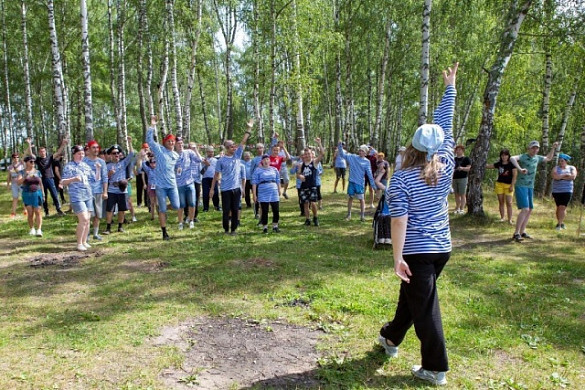В Ивановской области организовали масштабную пиратскую вечеринку